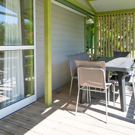Chalet Samoa