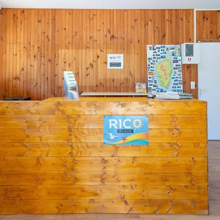 Chalet Samoa